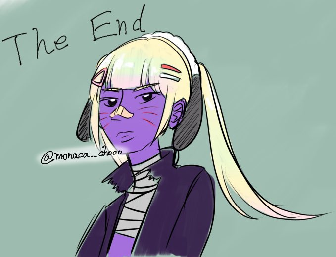 ファンアート２